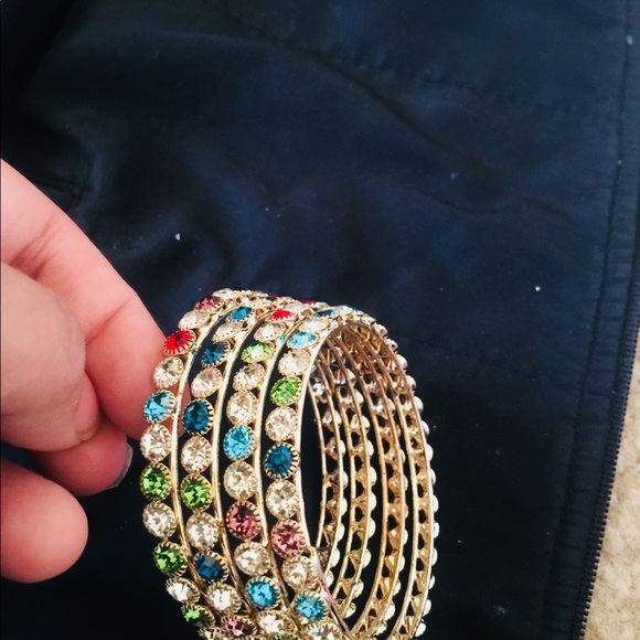 bangles - Picture 2 of 2